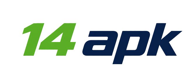14 apk লোগো